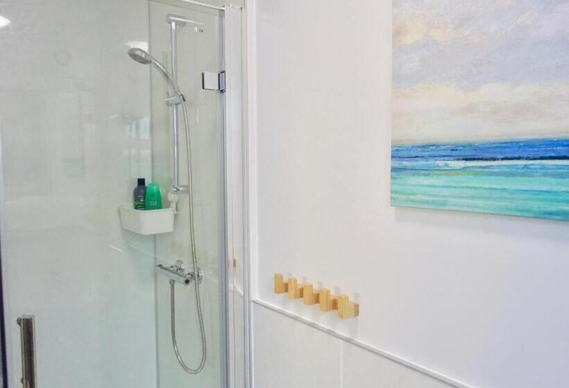اتاق استاندارد با تخت بزرگ, Reading Serviced Rooms