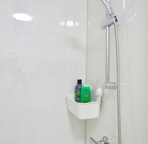 اتاق استاندارد, Reading Serviced Rooms