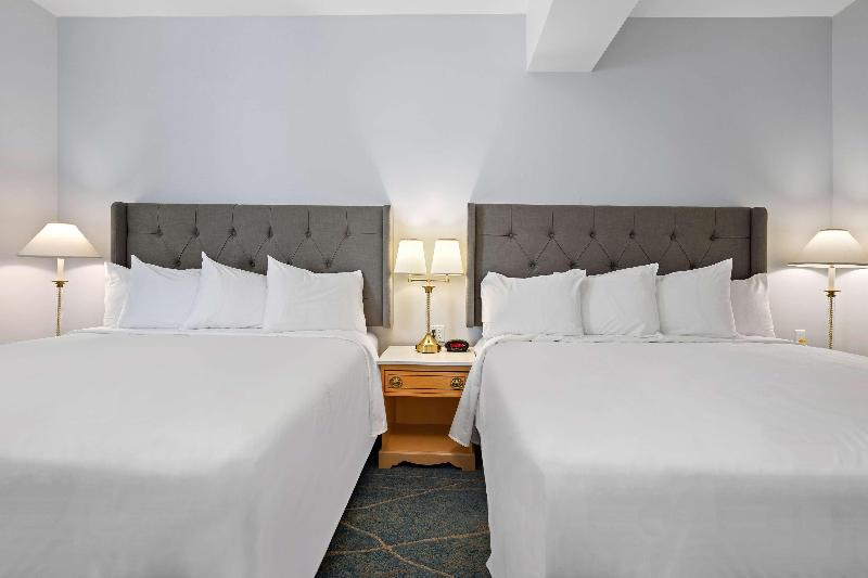 Люкс Кровать Кинг, Crown Columbia Hotel; Bw Premier Collection