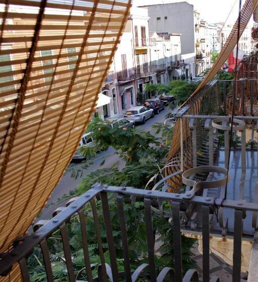 اتاق استاندارد, B&b Re Umberto