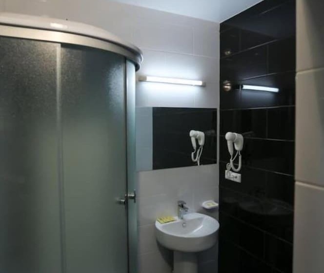 Номер Стандарт, Paradiseotel Na Chistyh Prudah