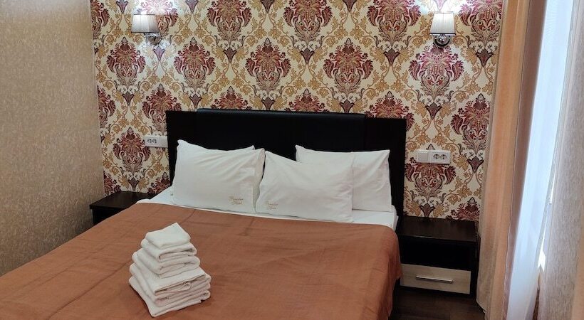 Номер Стандарт, Paradiseotel Na Chistyh Prudah