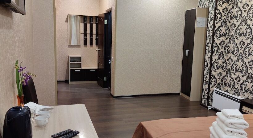 Номер Superior, Paradiseotel Na Chistyh Prudah