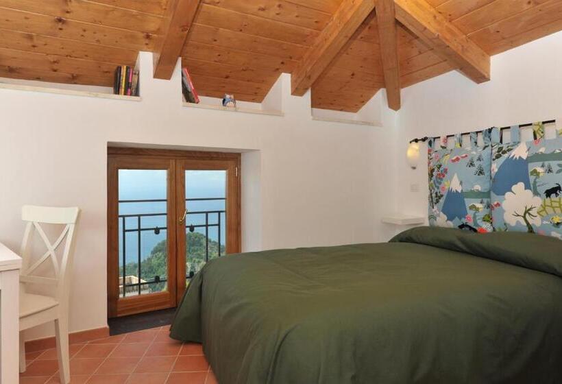 ベーシックルーム, Casa Falcone B&b