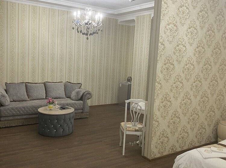 اتاق لوکس, Diamond