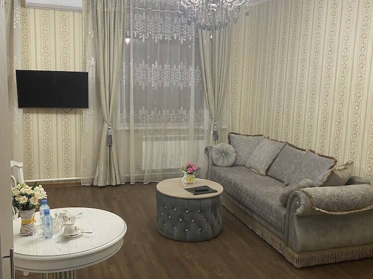 اتاق لوکس, Diamond