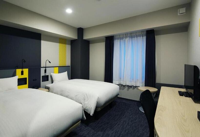 اتاق استاندارد, Smile Hotel Utsunomiya Nishiguchi Ekimae
