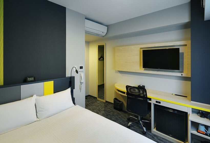 اتاق استاندارد, Smile Hotel Utsunomiya Nishiguchi Ekimae