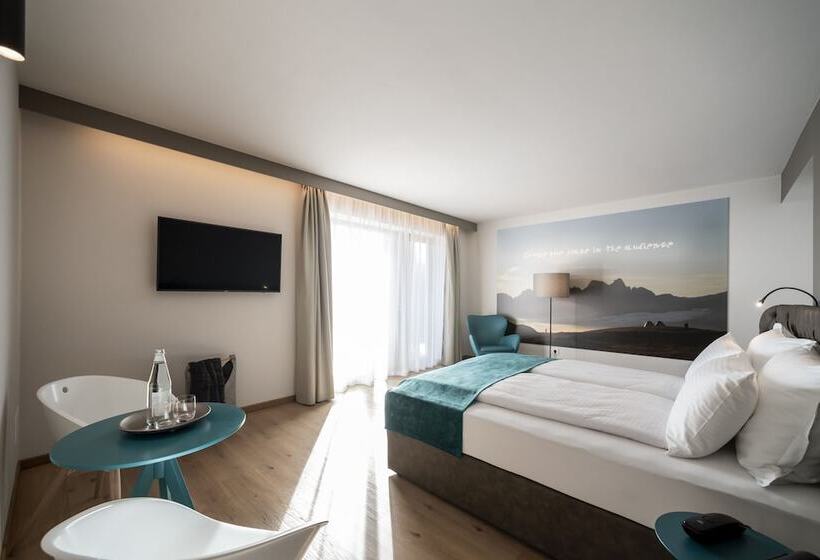 اتاق سوپریور, Be Place Adult Friendly