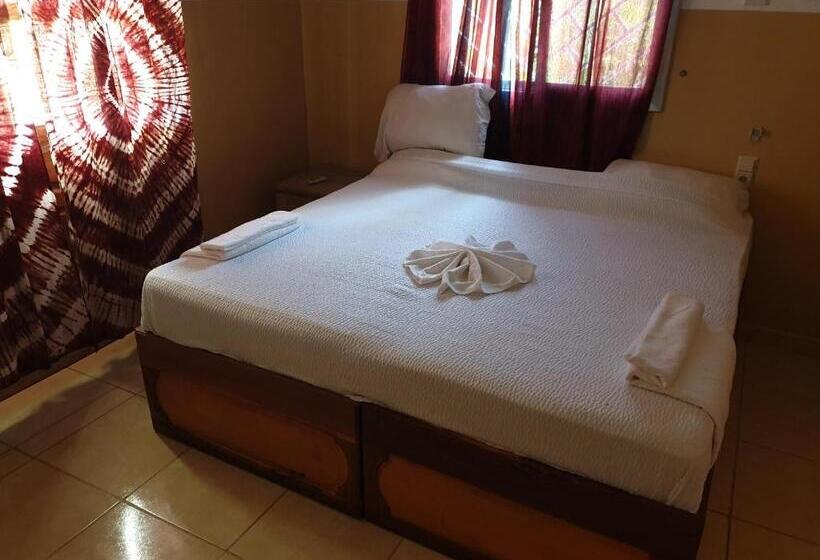 Бунгало Deluxe, Kunta Kinteh Beach Complex