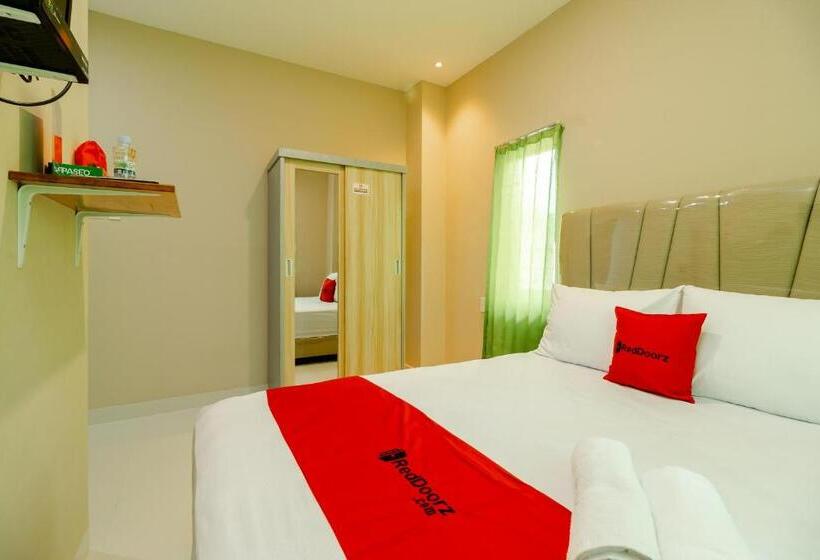 Номер Стандарт, Reddoorz Syariah @ Panglima Polem Aceh