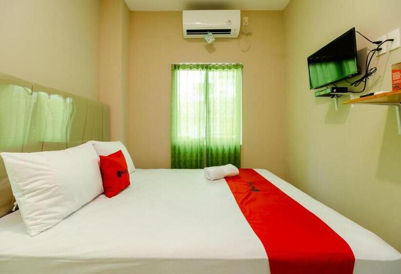 Номер Стандарт, Reddoorz Syariah @ Panglima Polem Aceh