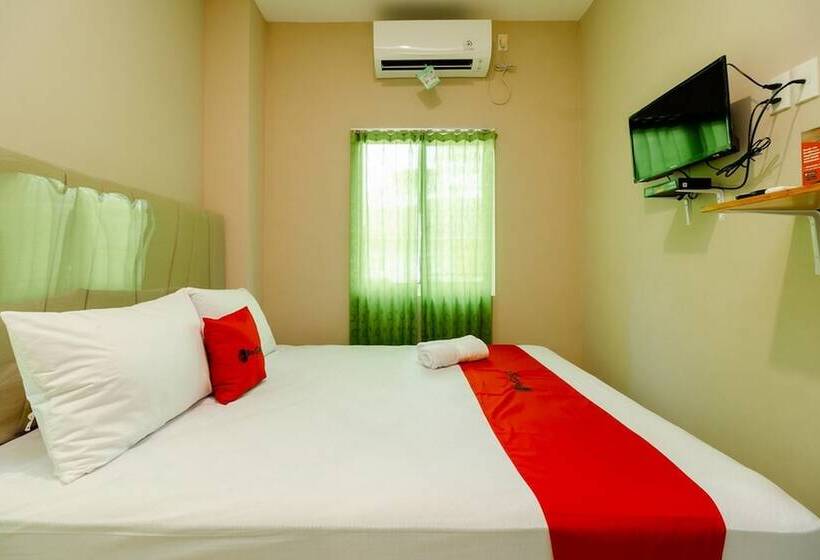 Номер Стандарт, Reddoorz Syariah @ Panglima Polem Aceh