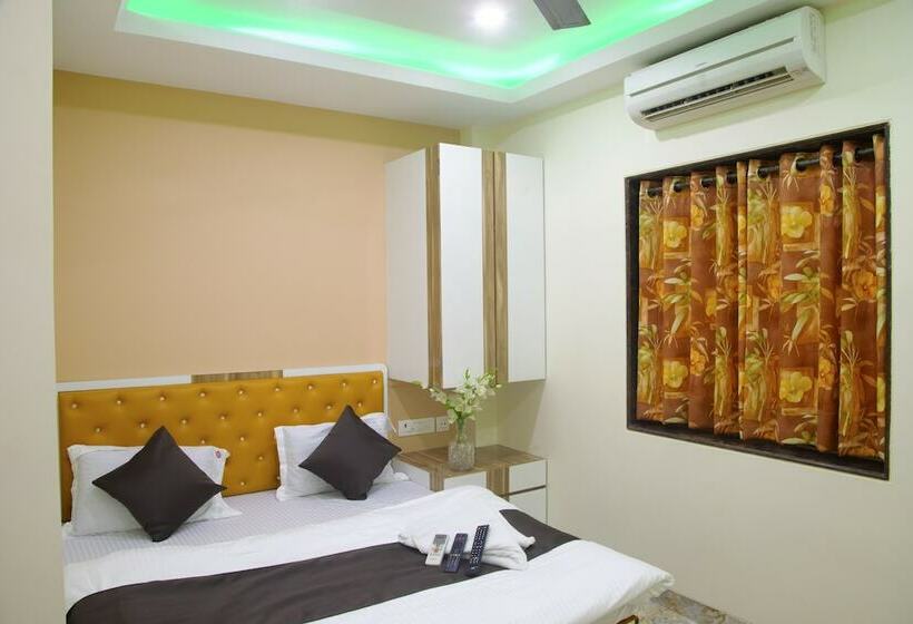 Номер Deluxe, Al Shifa Residency