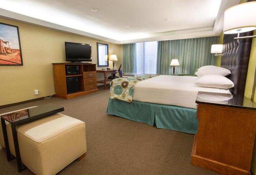 Номер Superior, Heritage Inn Suites Houston Sugar Land, Trademark By Wyndham