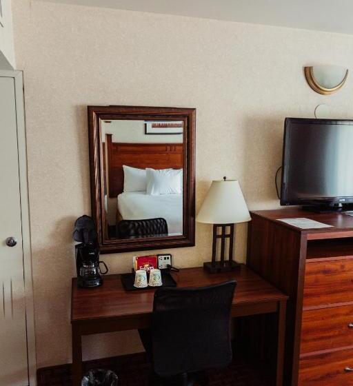 Стандартный Номер Кровать Кинг, The Durango Lodge