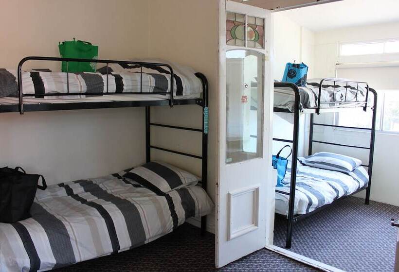 Кровать в Общей Комнате, Manly Bunkhouse