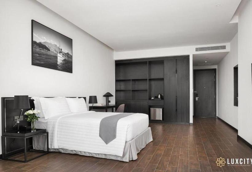 استودیوی استاندارد, Luxcity Hotel & Apartment