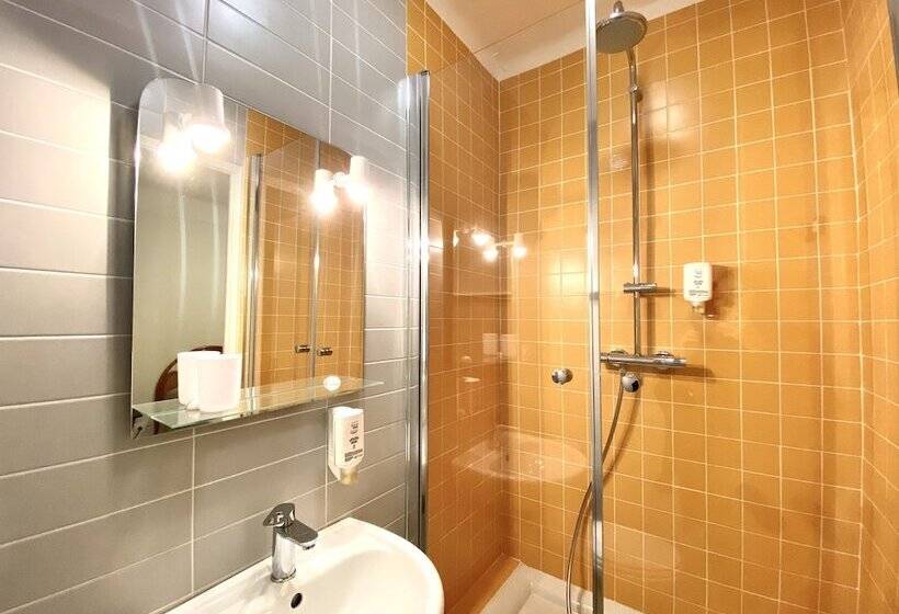 Номер Стандарт, Casa Orfea