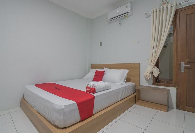 스탠다드 룸, Reddoorz Near Rsud Dr Abdul Aziz Singkawang