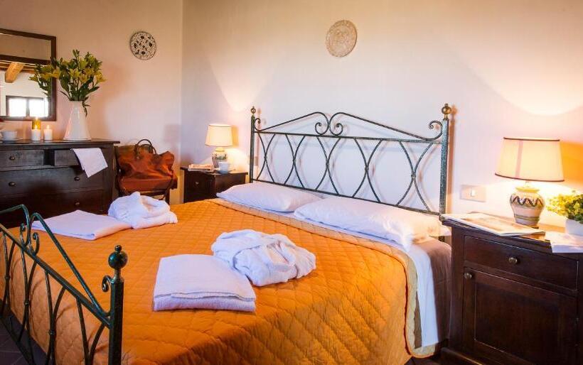 Дом 2 Спальни, Borgo Montemaggiore