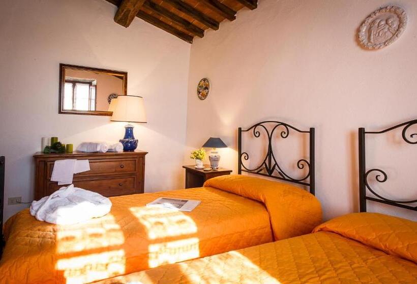 Дом 4 Спальни, Borgo Montemaggiore