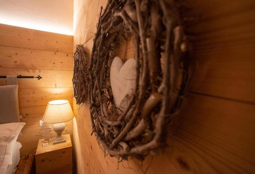 スタンダードルーム, Borghetto San Biagio Relais Agriturismo