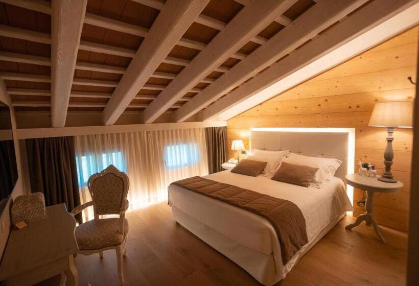 スタンダードルーム, Borghetto San Biagio Relais Agriturismo