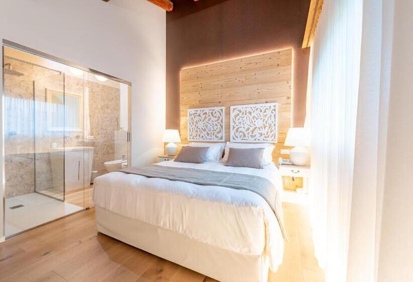 ジュニアスイート, Borghetto San Biagio Relais Agriturismo