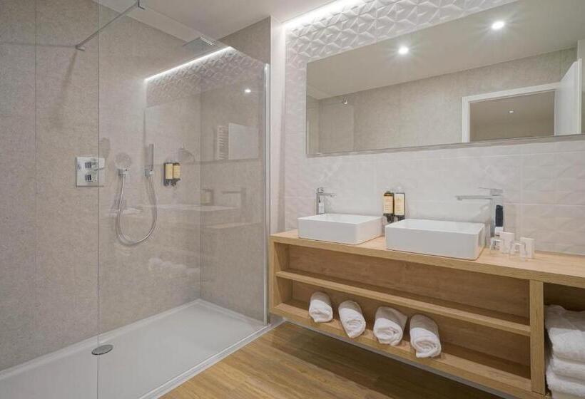 Номер Стандарт, My Hotel Malmedy