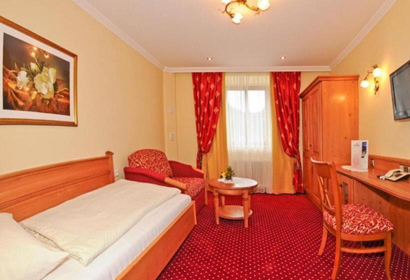 Номер Стандарт Индивидуальный, Ferienhotel Gasthof Zur Post