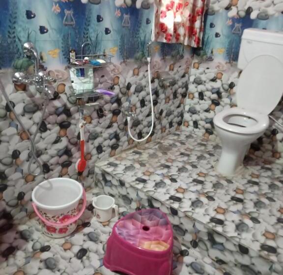 공동 객실, Hostel Relax Homestay