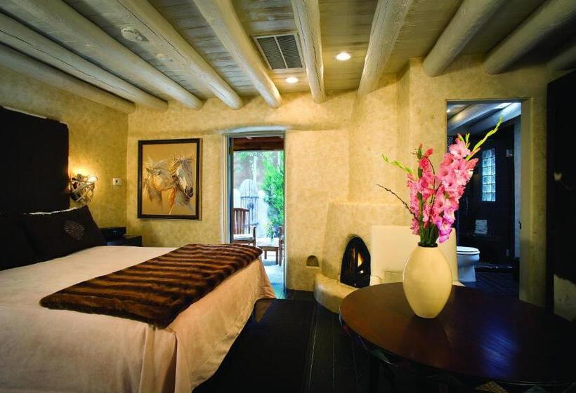 Deluxe-huone, El Monte Sagrado Resort & Spa