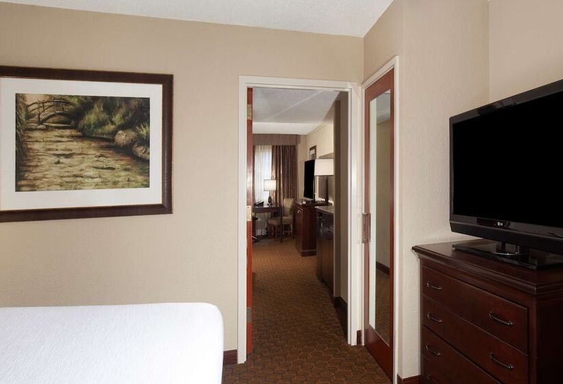 プレミアムスイート, Embassy Suites By Hilton Dallas Near The Galleria