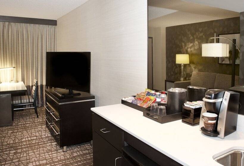 سوئیت برای معلولان, Embassy Suites By Hilton Las Vegas