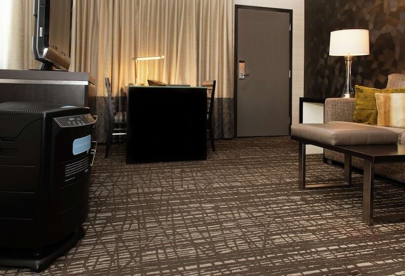 سوییت, Embassy Suites By Hilton Las Vegas