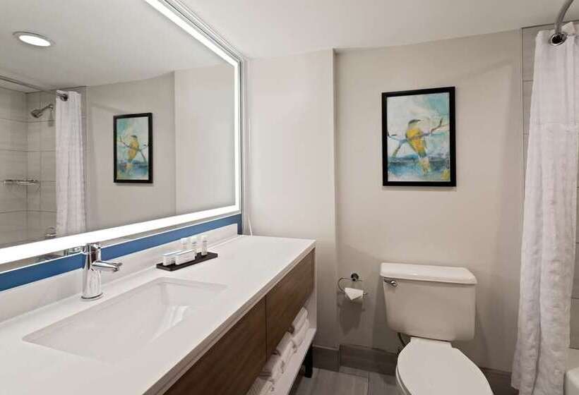 سوییت, Embassy Suites By Hilton Las Vegas