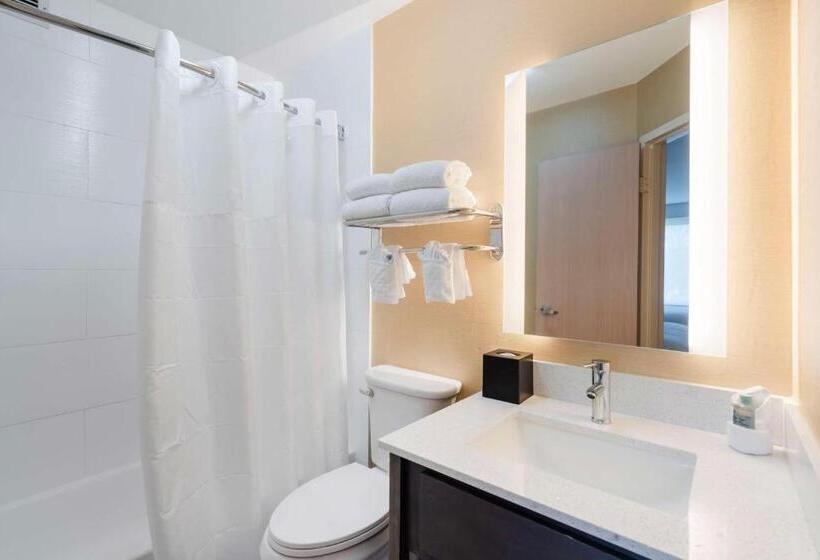 Lakosztály, Best Western Glenview   Chicagoland Inn And Suites