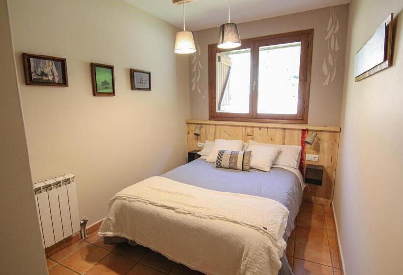 Номер Basic, Refugio De Bujaruelo