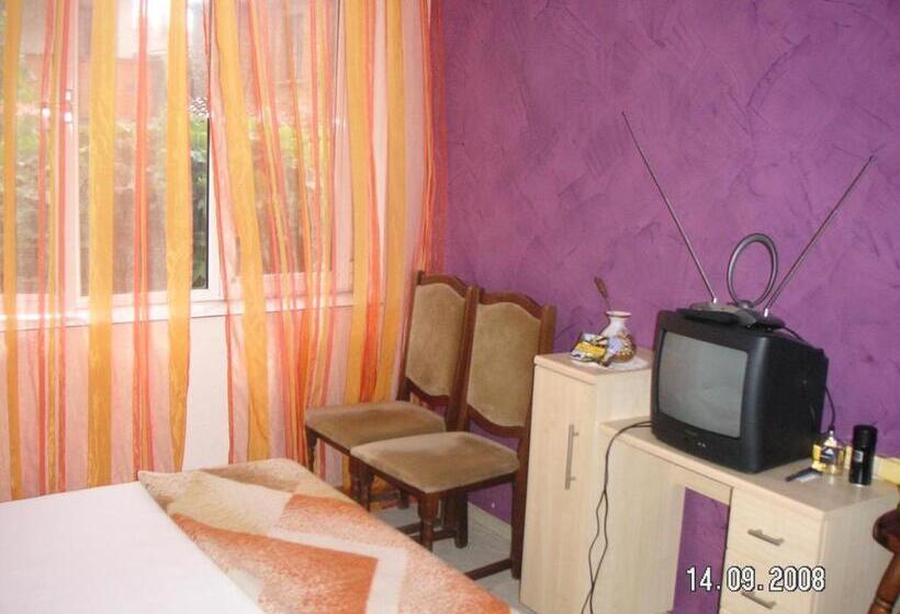 اتاق اکونومی, Emona Guest House