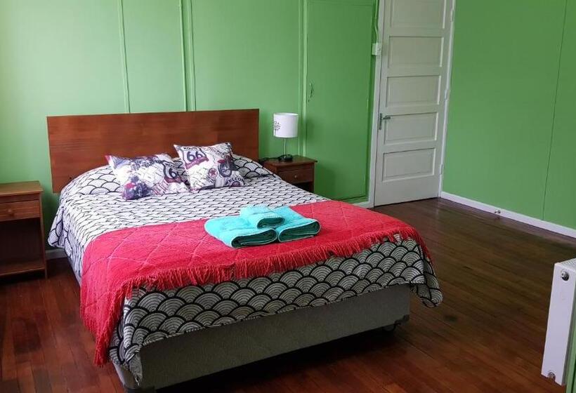Номер Стандарт, Hostal Viajeros