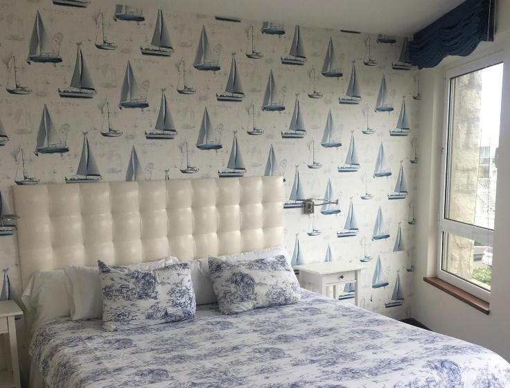 海の見えるスタンダードスタジオ, Apartamentos El Caserio