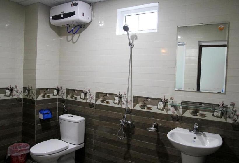اتاق استاندارد, Hoang Yen Guesthouse