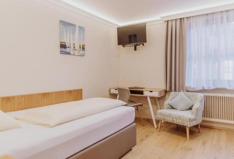 标准单人间, Landhotel Gschirnwirt