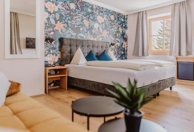 标准间, Landhotel Gschirnwirt