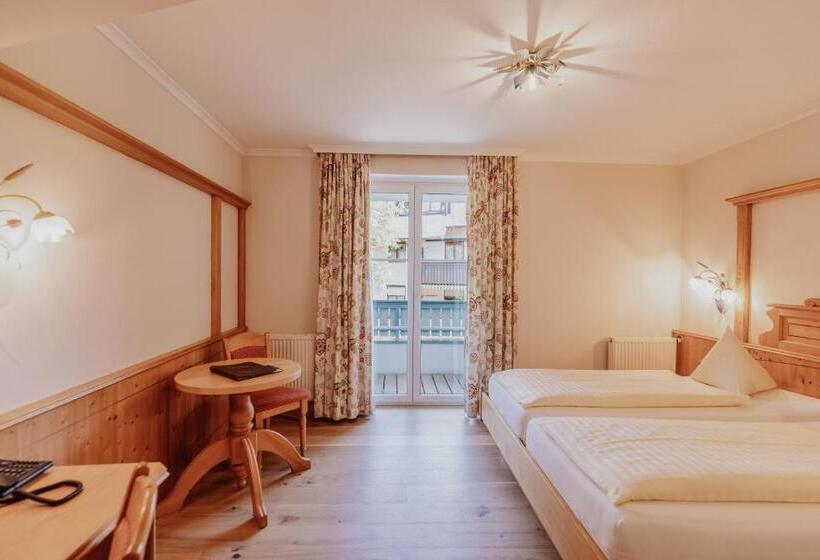 标准间, Landhotel Gschirnwirt