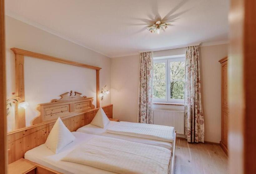 套房, Landhotel Gschirnwirt