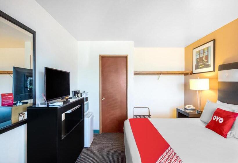 Номер Стандарт, Arlington Motor Inn