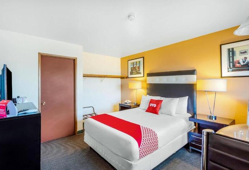 Номер Стандарт, Arlington Motor Inn