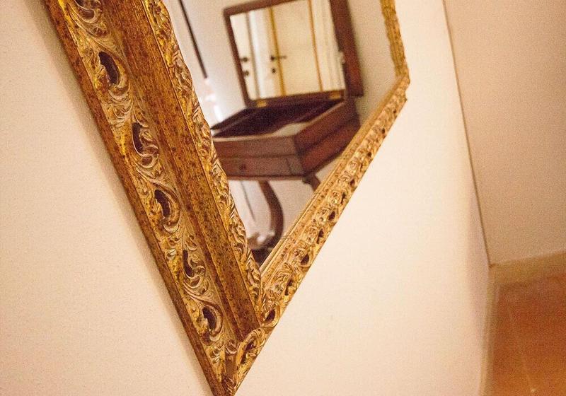 غرفة قياسية فردية, A Casa Mastacchi
